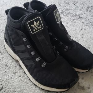 Boys Adidas shoes